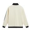 Куртка Li Ning Sports Life Collection Унисекс Белая AWDW511-1