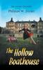 Книга The Hollow Boathouse (The Anouka Chronicles)