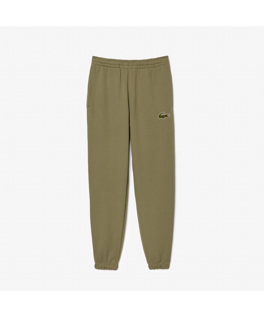 Мужские свободные спортивные штаны LACOSTE с большим крокодилом Xh2750-54N Bmy