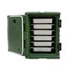 Insulated Food Pan Carrier Large-Capacity Catering