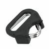 Metal Strap Adapter With Bracket Prevent Dropping Camera Strap Buckle Shoulder Strap Connector Hook Split Triangle Replacement