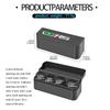 AAAAN1 Larger Capacity Car Coin Storage Box Coin Organizer Container Holder Case For Skoda Fabia 1 2 Octavia a7 RS Superb Rapid Yeti