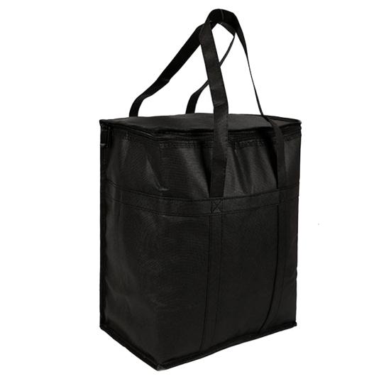 Термоизолированный складной ланч-пакет для пикников и хранения в прохладе