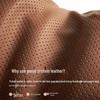Breo Массажный шлем IDreamX2 для головы, глаз и шеи, вилка CN (адаптер в комплекте)