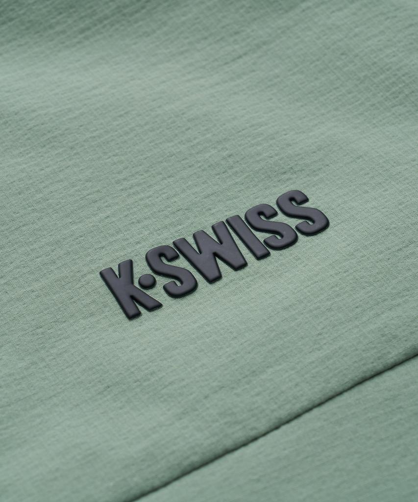 K-Swiss Men'S K-Swiss X Rublo Woven Jacket_1Ksjksv004Kh