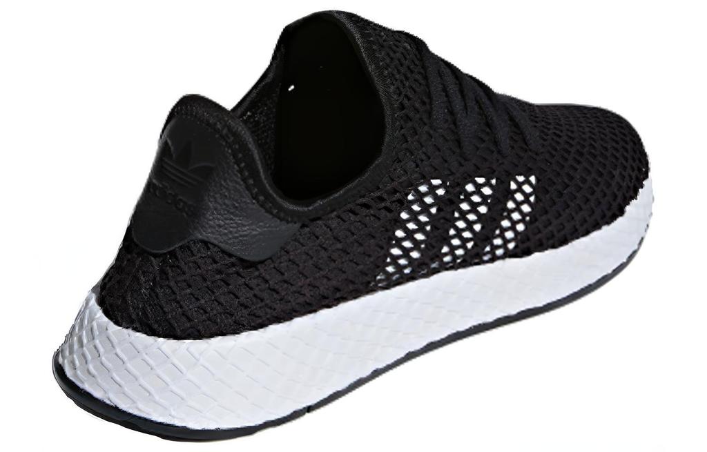 adidas Deerupt Runner 'Core Black' BD7890