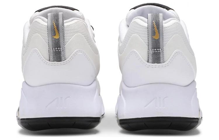 Nike Air Max 200 Металлик Золотой AQ2568-102