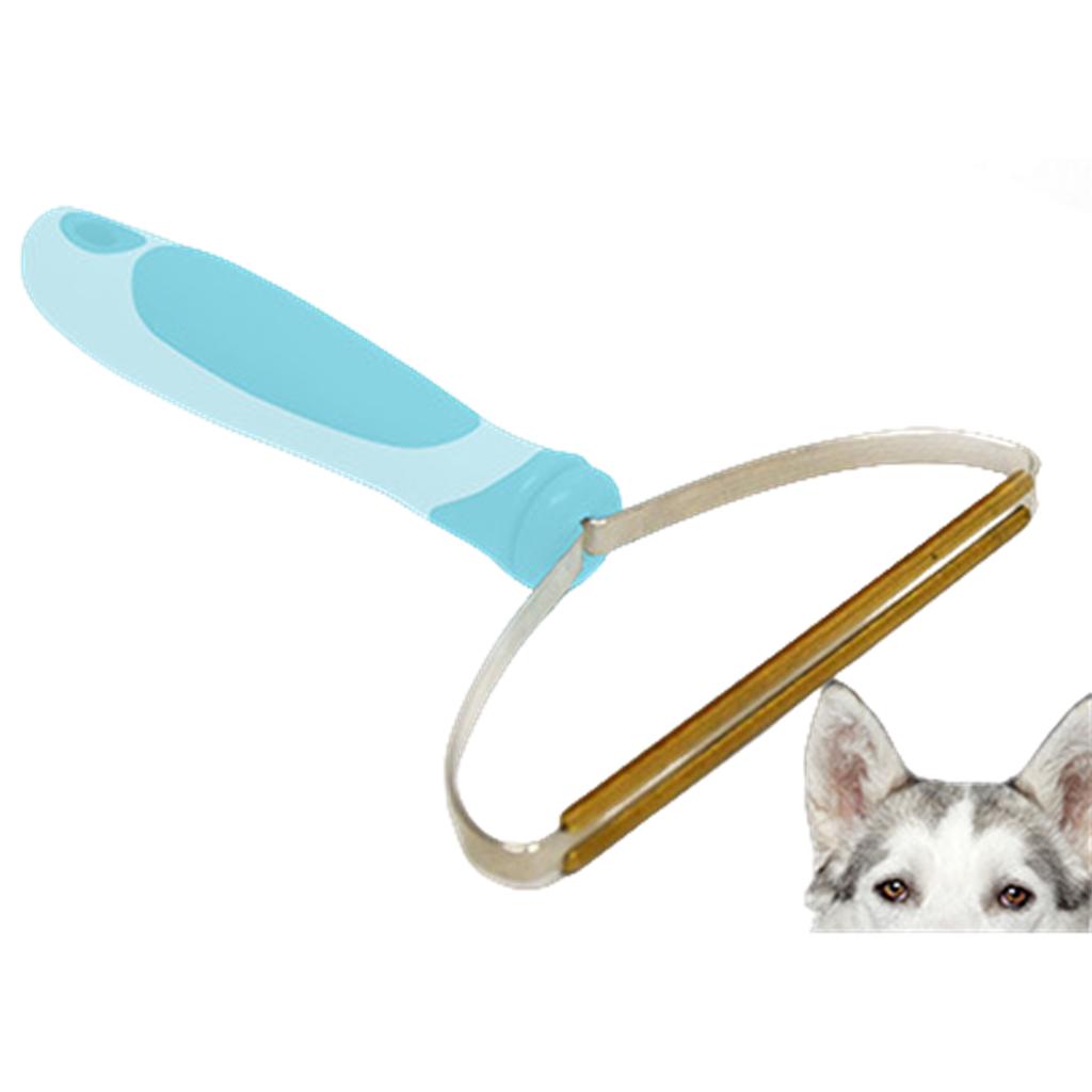 Carpet Rake Pet Hair Remover Set Pet Hair Removal Tool Telescopic Handle Rug Rake for Dog Cat Hair 180° Rotation Carpet Shave
