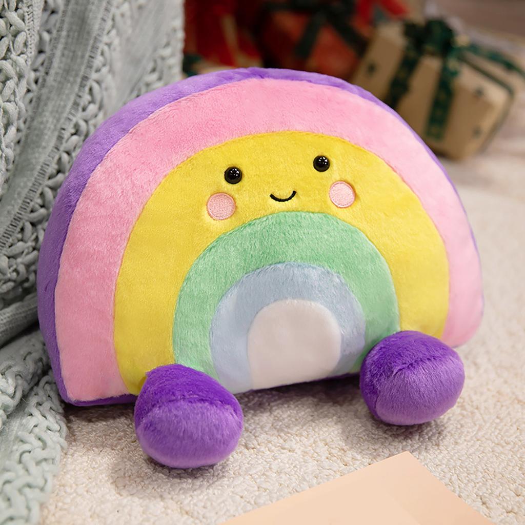 Мягкая игрушка-кукла Sweetheart Series Love Heart Clouds, очаровательный подарок для детей, мягкая игрушка-зверь