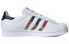 adidas Женские Superstar 'Gold Metallic' Женские EF1480