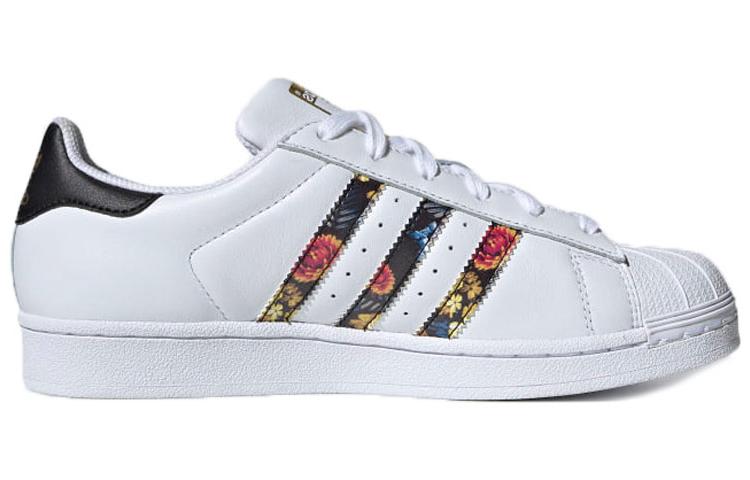 adidas Женские Superstar 'Gold Metallic' Женские EF1480
