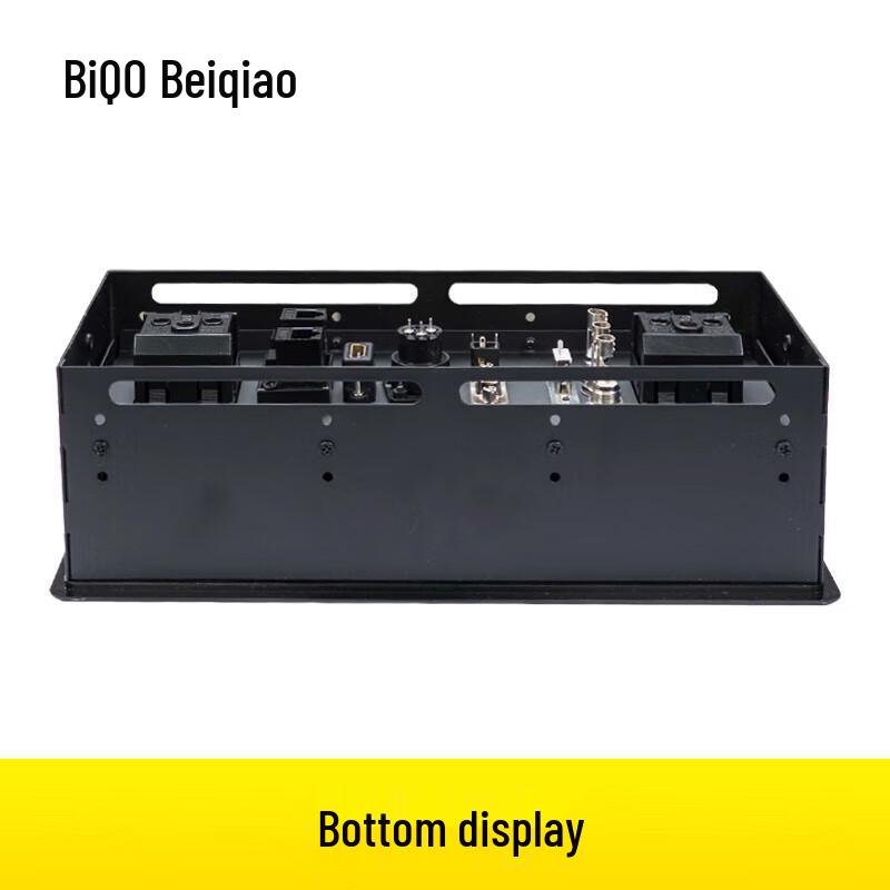 Beiqiao L0215 Multimedia Desktop Functional Outlet with HDMI, VGA, XLR