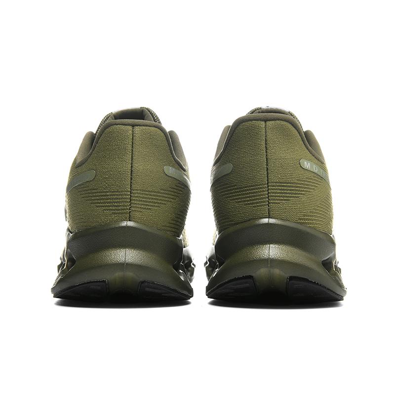 Новые летние новые амортизирующие повседневные спортивные туфли для бега по бездорожью мужские и женские модный тренд обувь для гольфа 39-45