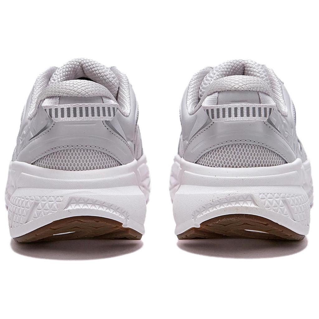 HOKA ONE ONE Clifton L 'Nimbus Cloud White' Men's 1160050-NCWT