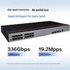 Huawei S2730S Series Enterprise Combination Switch