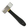 Haseshin Pockety Pro Chisel Hammer HA-127 Silver
