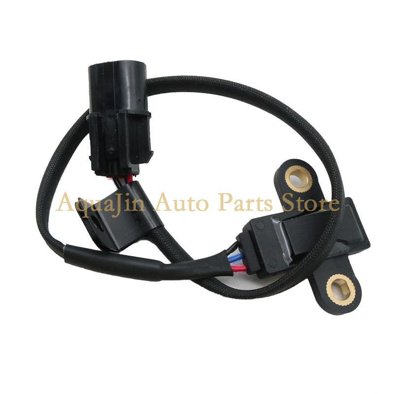 39310-02700 Датчик положения коленчатого вала для Hyundai Atos Prime Getz Click I10 MX Atos Kia Morning 08 Picanto Подходит для OEM 3931002700