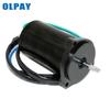 6C5-43880 Power Tilt Trim Motor For Yamaha Outboard Motor 4 Stroke F40- 50-60 HP F50TLR F60T 6C5-43880-00 6C5-43880-01