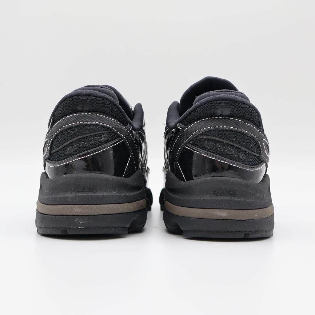 M1000AD1 Aime Leon Dore New Balance 1000 Черный (Мужской)