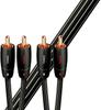 Audio Cable 2xRCA - 2xRCA - Audioquest Tower RR - 1.5m, Audioquest