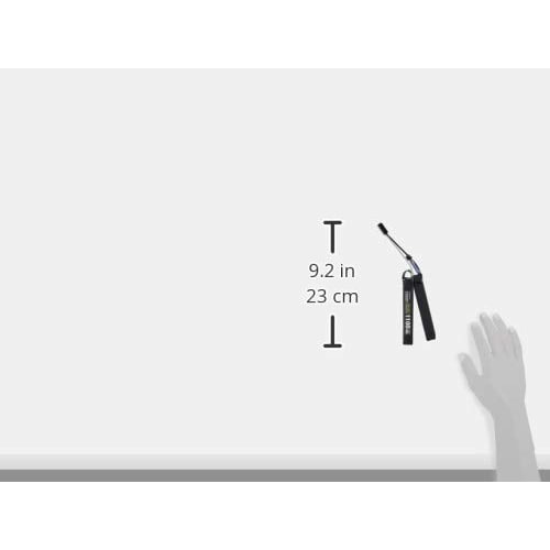 Noir Suppression LiPo 7.4V 1100mAh 40C SOPMOD Compatible Saddle Pack GFG932 Official Japanese Product