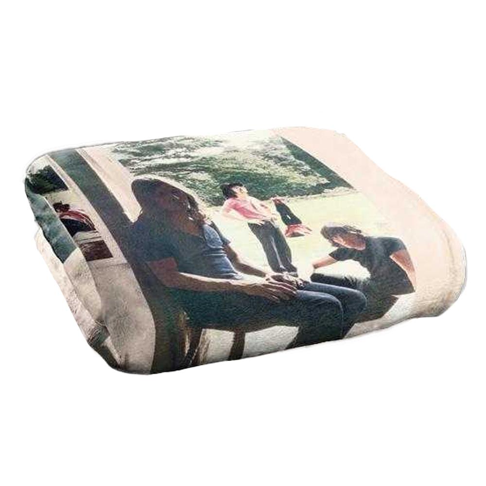 Pink Floyd Ummagumma Silky Supersoft Blanket