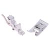 Stitching Foot Holder Universal Presser Foot And Snap On Low Shank Adapter For Sewing Machine Quilting Stitching Foot
