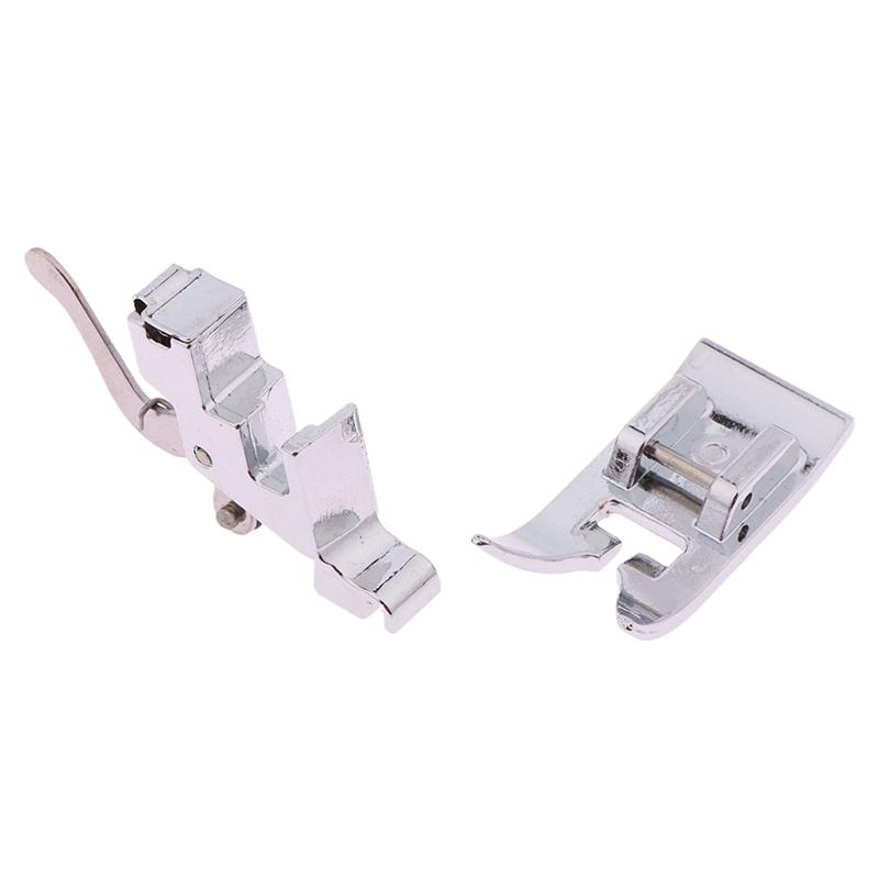 Stitching Foot Holder Universal Presser Foot And Snap On Low Shank Adapter For Sewing Machine Quilting Stitching Foot