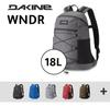 Рюкзак Dakine WNDR 18 carbon (34313499)
