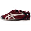 ONITSUKA TIGER Кроссовки унисекс Mexico 66 Beet Juice Cream красные 1183A201-602