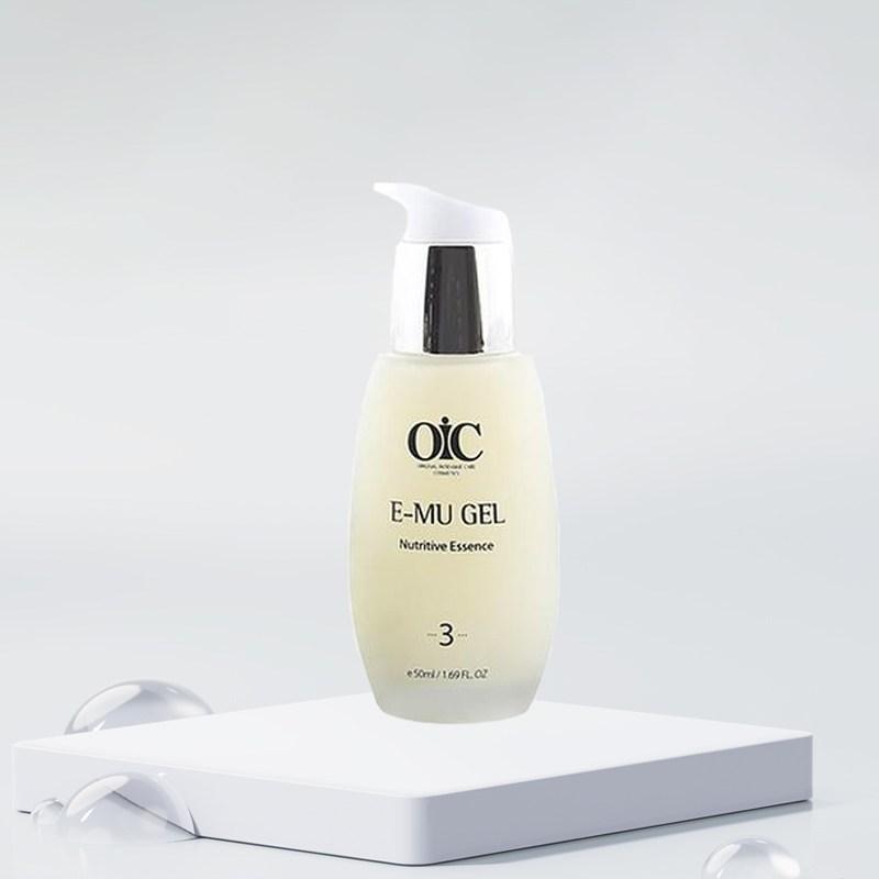 Chae Yi-eun OIC New Immugel 50ml, 1 pcs