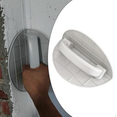Шлифовальная машина для углов гипсокартона DIY Проект для рукоделия Инструмент для финишной обработки шпаклевки для сглаживания Принадлежности