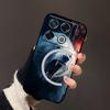 Чехол для Infinix GT 20 Pro X6871 Мягкий ТПУ Силиконовый Чехол для Телефона ДЛЯ INFINIX GT20 PRO 5G Мультяшная Цветная Печать Fundas Para Cases