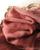 Шарф-галстук из чистого кашемира Внутренней Монголии с уникальным дизайном