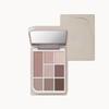 Heart Percent Dote On Mood Eye Palette 7, 8 8g 2 Colors