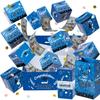 Wrapping Card Graduation Explosion Box  Graduation Party Decoration