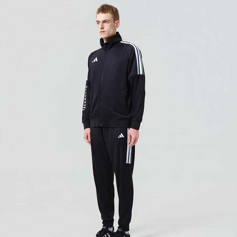 Adidas Мужской спортивный костюм 2026