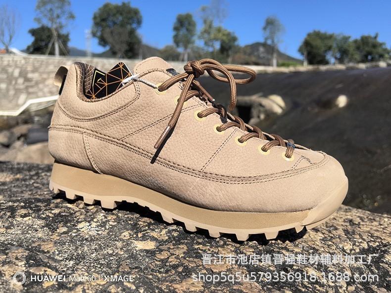 Реплика Damo высокие туристические ботинки GTX водонепроницаемые и нескользящие V альпинистские ботинки из первого слоя коровьей кожи для мужчин и женщин