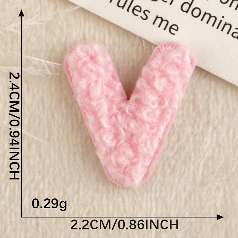 Вышитая нашивка на полотенце, вышитая нашивка, оригинальная нашивка из 26 букв, аксессуары для одежды, аксессуары для самостоятельного изготовления, вышитая наклейка на ткань