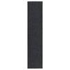 VidaXL Rug 100x450 Cm Anthracite