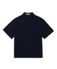 CONNECT KINLOCH [2 шт.] Рубашка-поло из жатой ткани Wish & Wear (5 цветов)