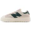 New Balance CT302 'White Nightwatch Green' Sneakers CT302RA