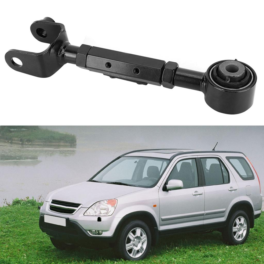 Рычаг подвески из алюминиевого сплава 52390S9AA11 подходит для CRV ELEMENT