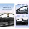 Sun Visor, Compatible with BMW New Model 3 Series, G20, G21, 2019 - Present