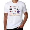 Once Upon A Time Quotes TShirt Sun Block Outdoor TShirt