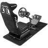 Tapis de sol - PLAYSEAT - Pour siège et cockpit de simulation racing - XL - Noir