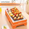 ShangKaoJia Disposable Charcoal BBQ Grill