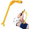 Gesture Practice Guide Training Aid Alignment Training Swing Posture Corrector Golf Swing Trainer