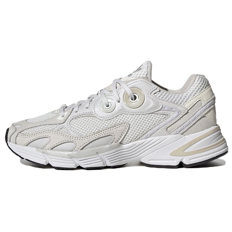 Adidas Astir Crystal White Women Sneakers Cream Cloud-White HP9039