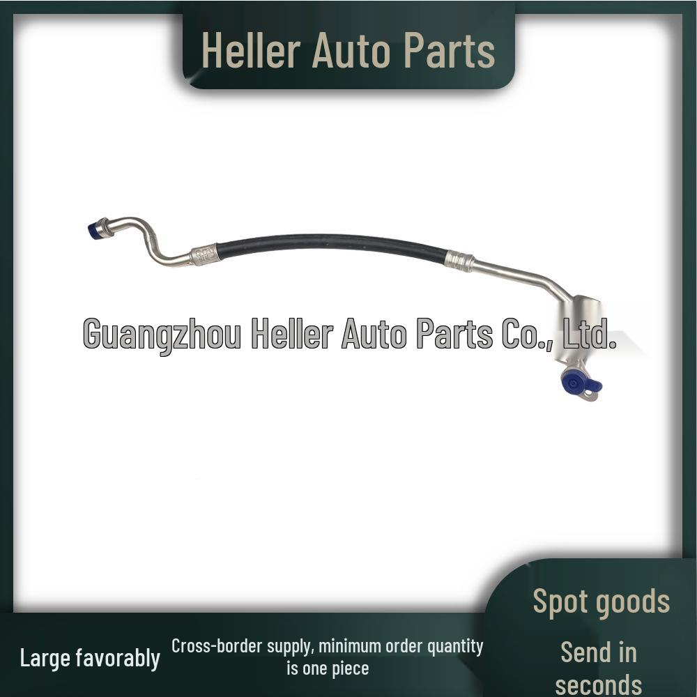 LR072185 Шланг кондиционера Совместим с Land Rover Range Rover Sport LR061569